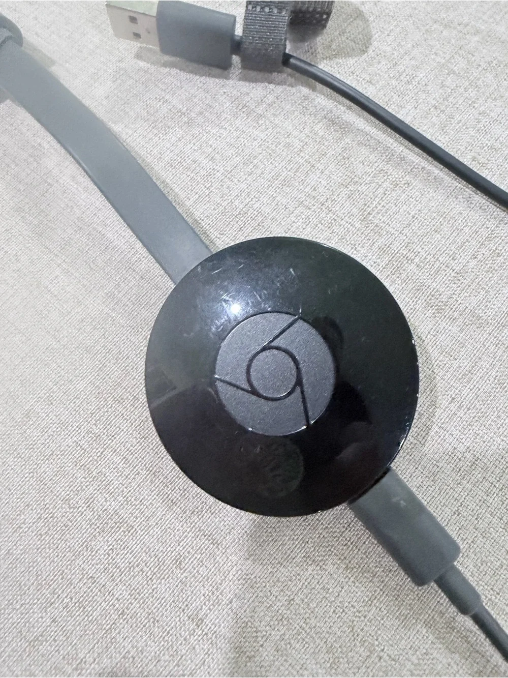 google Chromecast Streaming Device 2nd Gen